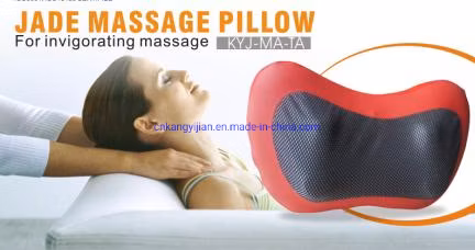 Venda imperdível massageador de pescoço para dor no pescoço fabricado na China