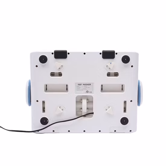 Inteligente Elétrico Portátil Aquecimento Amassar Circulação Sanguínea Shiatsu SPA Perna Panturrilha Pé Massageador